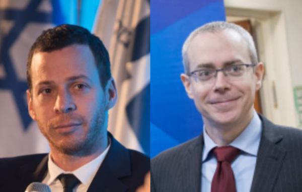 עמית סגל נגד רן ברץ: אובססיבי לציונות הדתית