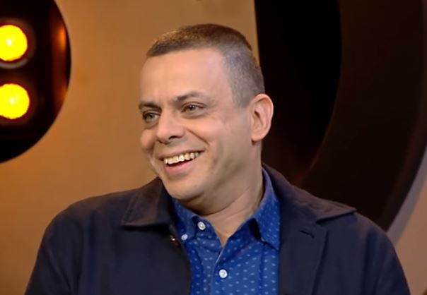 אופס: רענן שקד פרסם ציוץ אך שכח משהו קטן