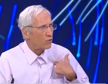 "חבורת הבובו" | יורם לס תקף ועורר סערה ברשת