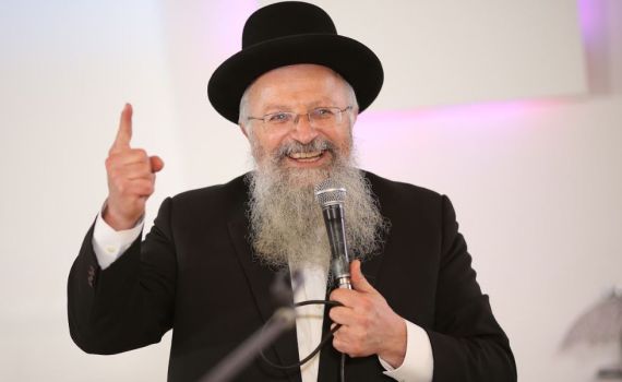 האמנם ניתן להגביל את חופש הביטוי של רבנים?