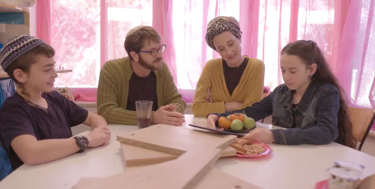 "רצים למשנה" חוזרת – בואו תהנו מתוכן איכותי בחינם