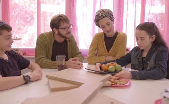 "רצים למשנה" חוזרת – בואו תהנו מתוכן איכותי בחינם