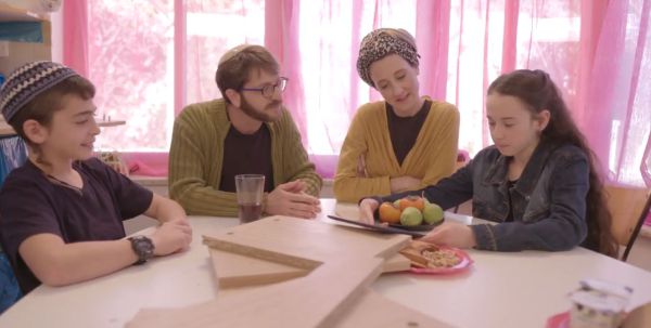 "רצים למשנה" חוזרת – בואו תהנו מתוכן איכותי בחינם