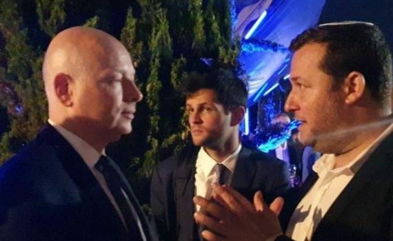 דגן עונה לגרינבלאט: לא מקשיבים לכל הנחיה שמגיעה מעבר לים