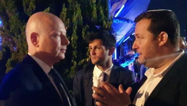 דגן עונה לגרינבלאט: לא מקשיבים לכל הנחיה שמגיעה מעבר לים