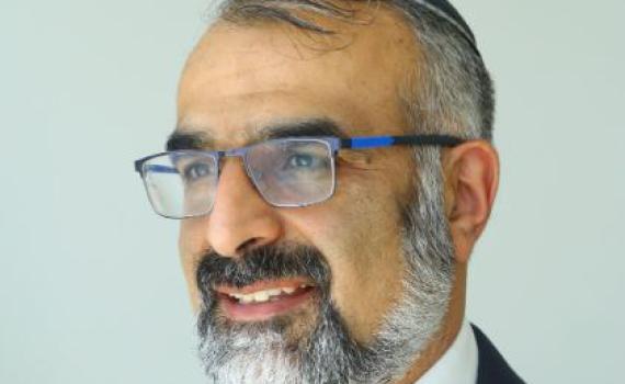 אחרי דבריו על הרב שרלו; הרב דרור אריה מפרסם הבהרה