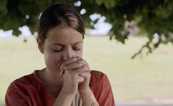 האם מתוך הכעס יגיעו לפיוס? "עוד ניפגש" | פרק 6