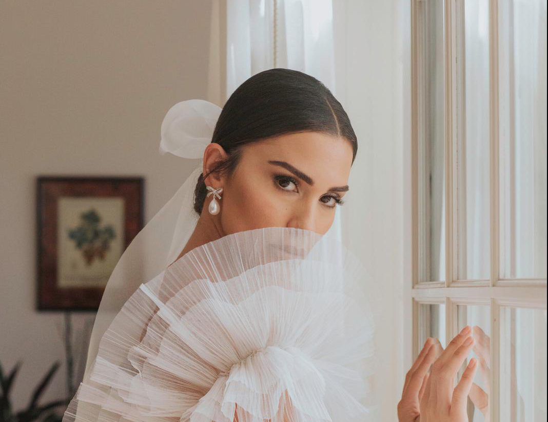 "כל צד שמאל של הגוף משותק": הלידה של שיר אלמליח