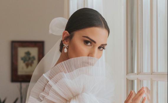 "כל צד שמאל של הגוף משותק": הלידה של שיר אלמליח