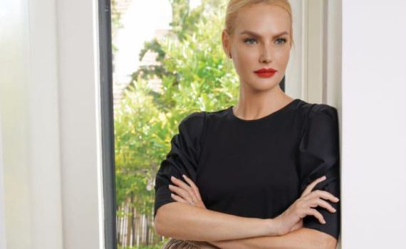 אחרי הסערה: גלית גוטמן תתנצל בשידור חי