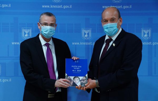 שיאני התלונות של הציבור: משרדי התחבורה והבריאות