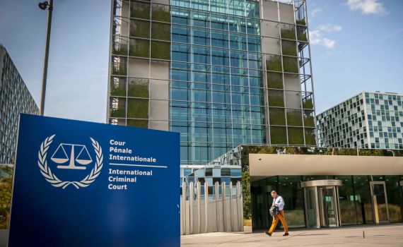 בית הדין בהאג ידון על הפלישה הרוסית לאוקראינה