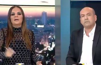 נתק בין השניים: "אופירה וברקוביץ'" יורדת מהמסך