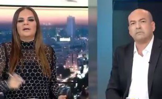 יוסי דגן מחרים: "לא נותנים לאנשי ימין להתבטא"