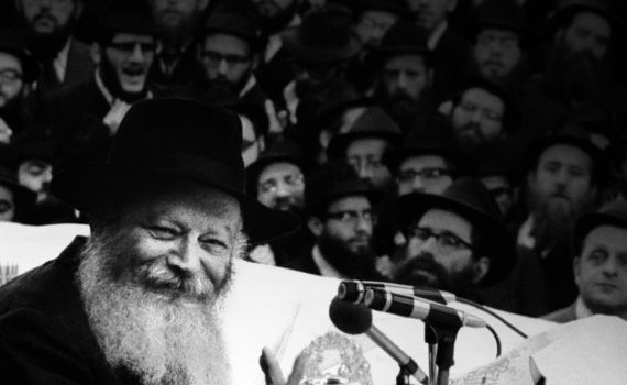 לכבוד ג' תמוז: נמואל ודני אבידני – מחרוזת ניגוני הרבי