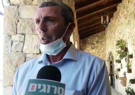 הרב רפי על החלת הריבונות: "ברי ושמא – ברי עדיף"