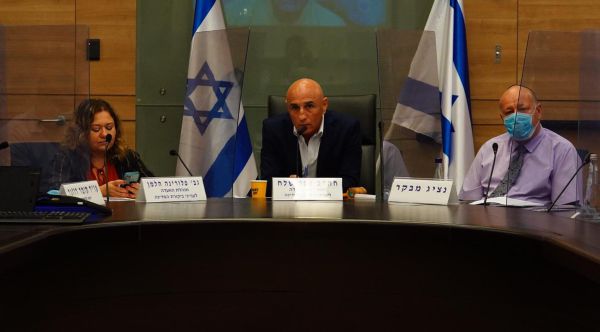 הקואליציה טירפדה הקמת בדיקה בנושא תיק הצוללות