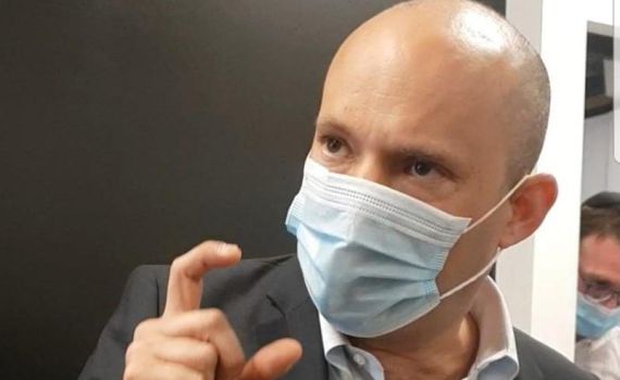 מי אתה נפתלי בנט? צפו בהצצה לתחקיר החדש