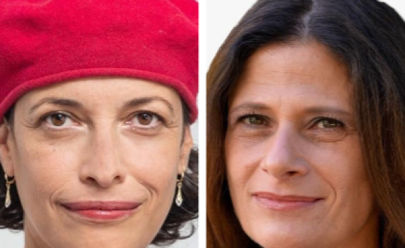 הח"כים החדשים דרך החוק הנורבגי: 5 סרוגים ומי עוד?