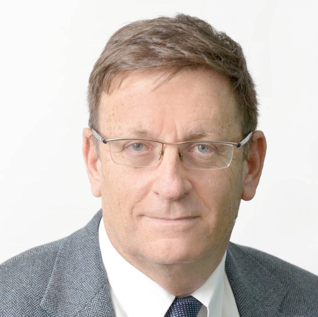 יו"ר דירקטוריון בנק הפועלים עודד ערן נפטר ממחלה קשה