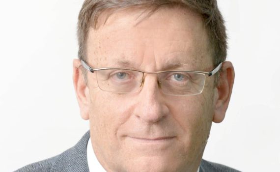 יו"ר דירקטוריון בנק הפועלים עודד ערן נפטר ממחלה קשה