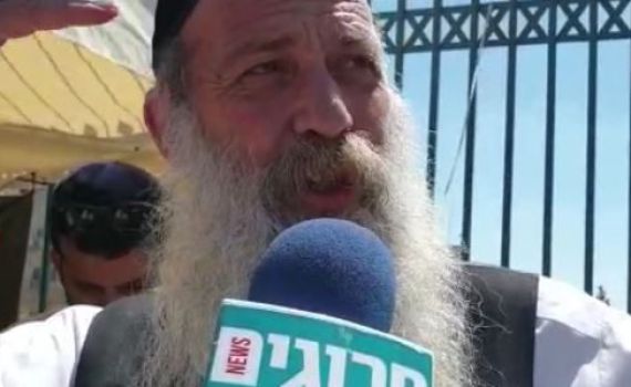 שולי רנד לסרוגים: "בלי רוח ותרבות אי אפשר לחיות"