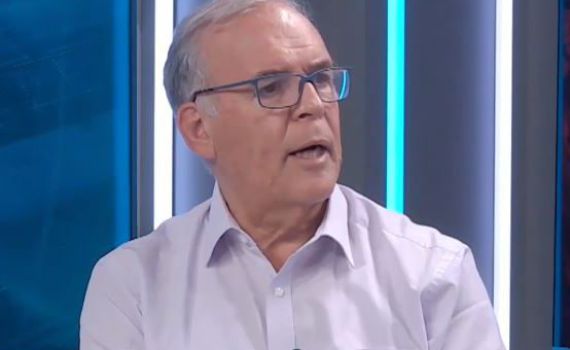 נשיא שערי צדק: "בנט צודק, אני מודאג מהחורף"