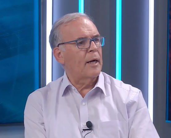 נשיא שערי צדק: "בנט צודק, אני מודאג מהחורף"