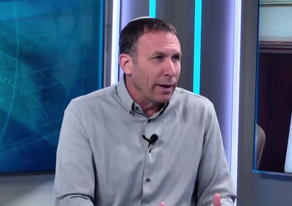 מתן כהנא: "אני רוצה להיות שר הדתות"