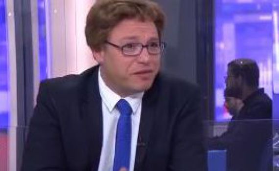 "ענק" כשמערכון של 'לאטמה' שיעשע את נתניהו