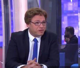 "ענק" כשמערכון של 'לאטמה' שיעשע את נתניהו