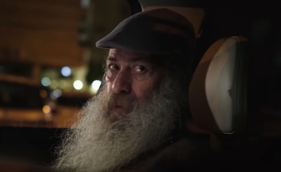 שולי רנד חוזר למסך בתפקיד מפתיע במיוחד • צפו בהצצה