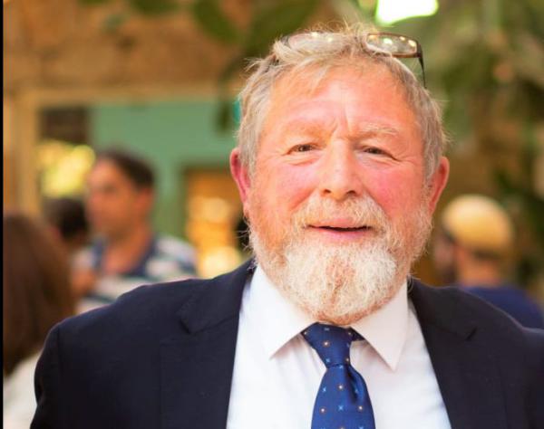 אביהם של ילדי בר המצווה: נפטר ר' בנימין גואלמן