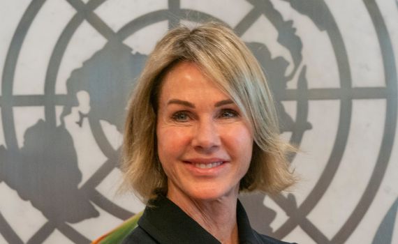 שגרירת ארה"ב: "התכנית תסלול לפלסטינים מדינה"