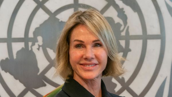 שגרירת ארה"ב: "התכנית תסלול לפלסטינים מדינה"