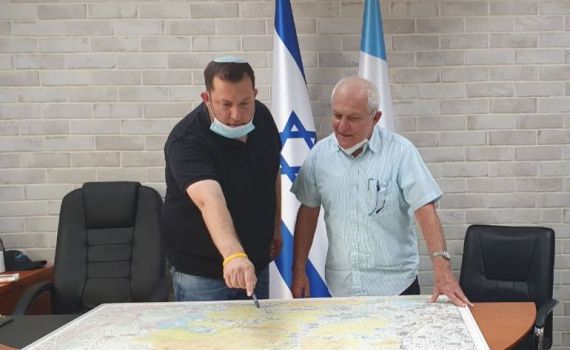 "הציר החדש בליכוד – דרמה בהתהוות"