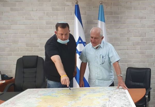 "הציר החדש בליכוד – דרמה בהתהוות"