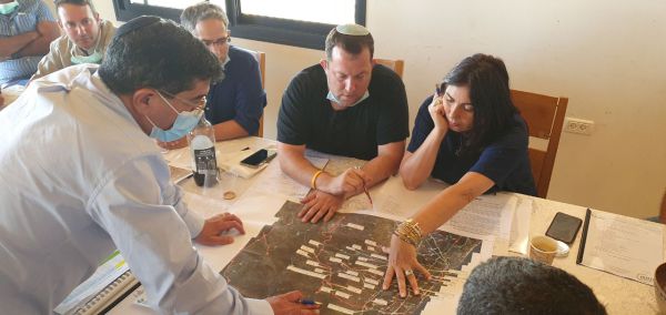 יוסי דגן על ההחלטה של מירי רגב: "כך מחילים ריבונות"