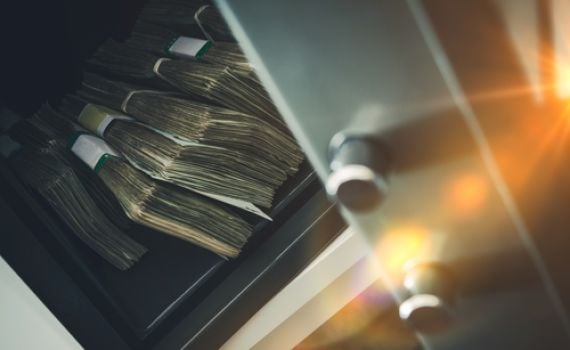 מעילת ענק ביחידה מסווגת בצה"ל