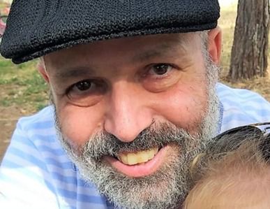 ברוך דיין האמת: הרב מוטי בן שושן הלך לעולמו