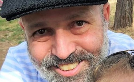 ברוך דיין האמת: הרב מוטי בן שושן הלך לעולמו