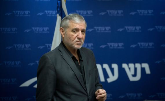 פרשת מאיר כהן : לא יותר מאגדת נקמה דימונאית שהלכה והסתבכה