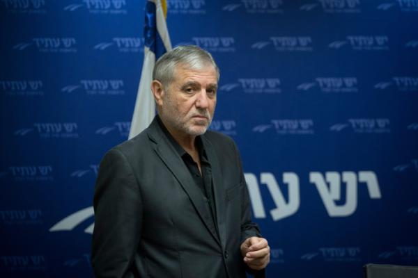 פרשת מאיר כהן : לא יותר מאגדת נקמה דימונאית שהלכה והסתבכה