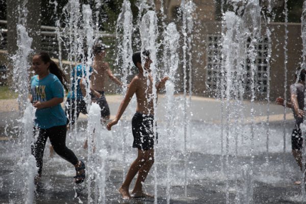 החום יקצין; זה היום בו תחול הקלה: תחזית מזג אוויר