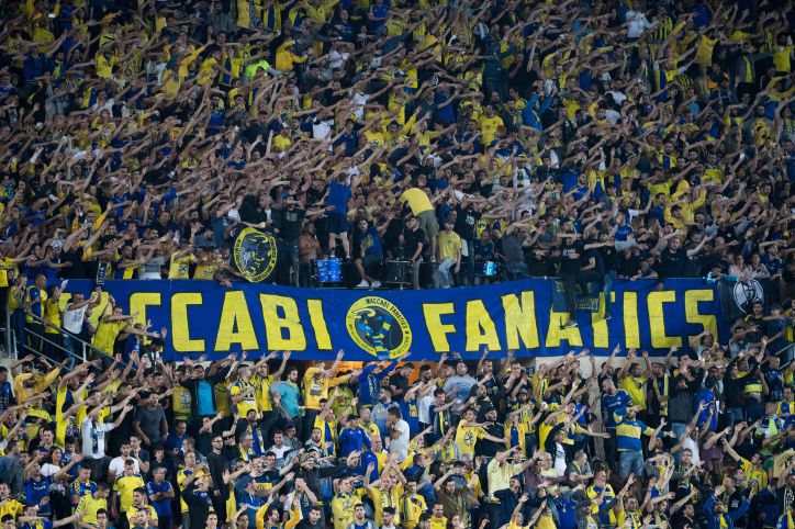 מכת קורונה במכבי ת"א: 2 שחקנים נוספים נדבקו בנגיף