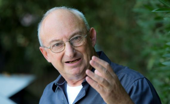 החומר הכי גמיש בטבע הוא מצפון של שמאלנים