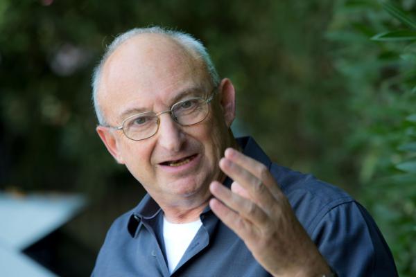 החומר הכי גמיש בטבע הוא מצפון של שמאלנים