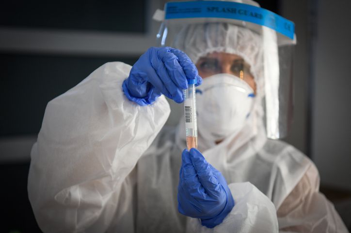 המגפה הבאה? זן חדש של שפעת חזירים התגלה בסין