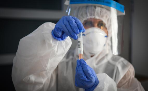 לקראת סגר: 1,719 מאומתים ביום, אחוז החיוביים – 2.5%