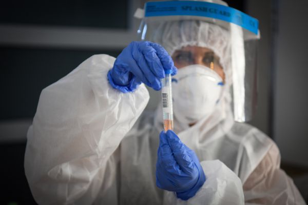 שוב ירידה: רק 763 מאומתים ביממה; נפטר 1